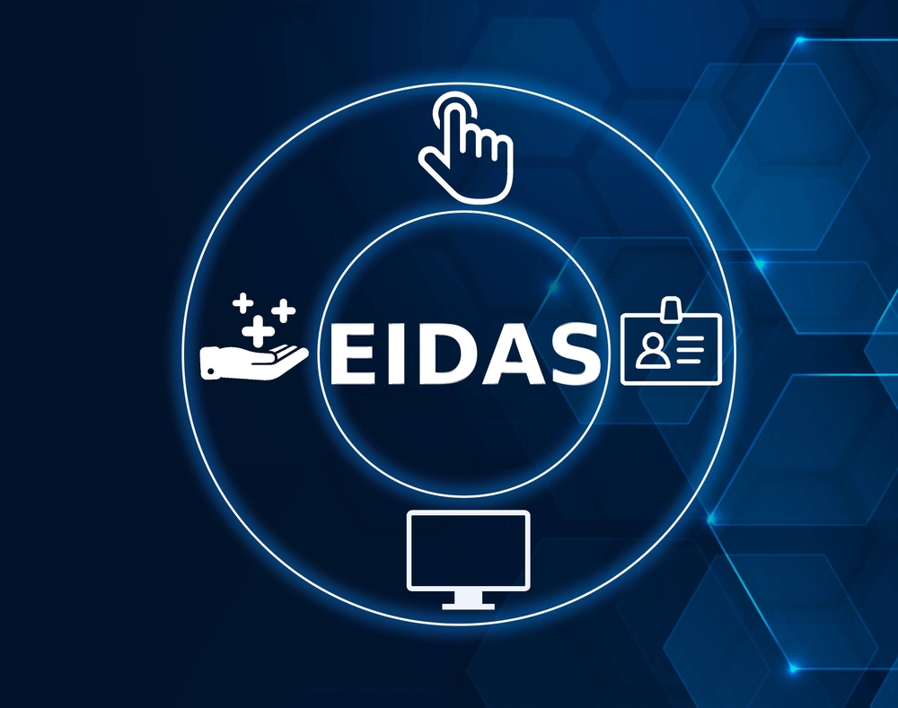 regolamento eidas